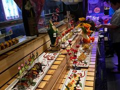 -领鲜活海鲜榴莲自助火锅(东门店)