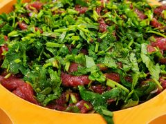 -塔兰齐新疆孜然火锅(鲤鱼山路店)