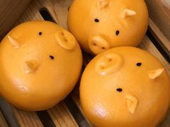 -榕江春·点心荟