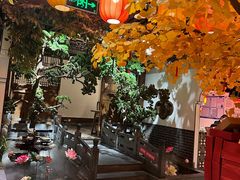 -徽镇小厨·经典徽菜(十里河店)