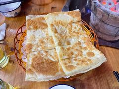 菠萝飞饼-洪大厨鸡煲(福田店)