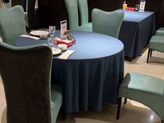 -金狮麟·新豫菜(金码大厦店)