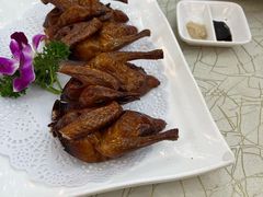 -轩记海鲜餐厅·四十五年老字号·经典粤菜(西区彩虹店)