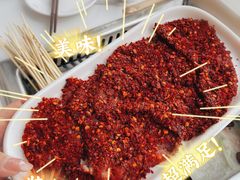 -串一火锅(赛格国际购物中心店)