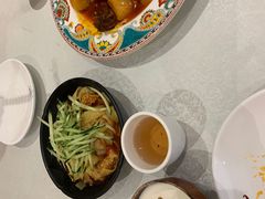 -巴依老爷·新疆美食(上城区天城路店)