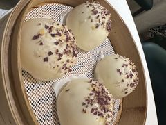 粗粮包-金粤九号(李公堤店)