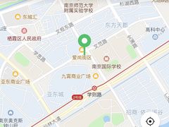 -麦当劳(仙林亚东城得来速店)