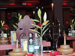 -花马天堂云南餐厅 Lost Heaven(外滩店)