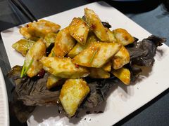 -江南雅厨(李公堤店)