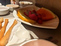 -海底捞火锅(中州万达店)