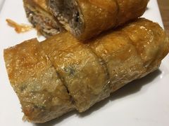 -枣子树·素食餐厅(普陀山店)