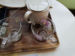 -TeaTimes(凤凰书城店)