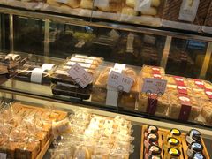 -御蝶坊生日蛋糕KNAC(新村店)
