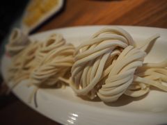 -牛很鲜潮汕牛肉火锅(朝晖路店)