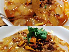 东北大拉皮-金掌勺·锅包肉(广渠门店)