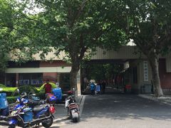 -华东政法大学(松江校区)
