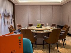 -松雅轩商务婚礼生日(同和店)