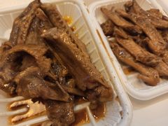 -一心一味(向西店)