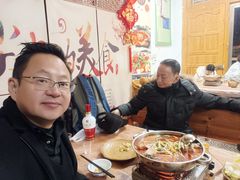 -古城苗家土菜馆(河景餐厅店)