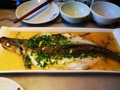 -京城小江南·北京烤鸭·江南土菜·白鱼(中关村店)