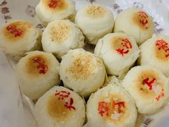 四色水晶饼-德懋恭(西大街店)