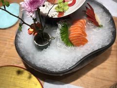 -玄海寿司(国贸店)
