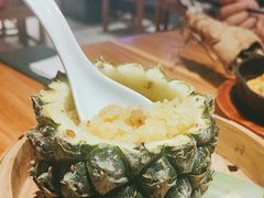 -云海肴云南菜·蒸汽石锅鱼(北京良乡华冠店)