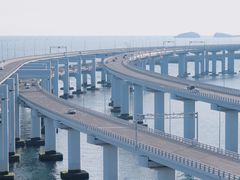 -星海湾跨海大桥