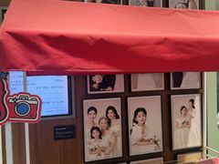 -海马体家庭照相馆(广州正佳广场店)