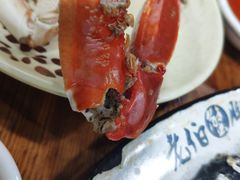 -老伯蟹脚店(朝阳路店)