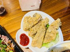 -大三元台湾鲁肉饭(沙井新桥店)