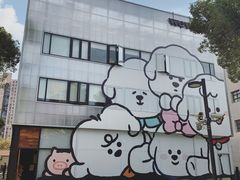 -Seesaw Coffee(上生新所店)