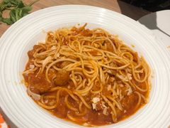 -必胜客(华南摩尔店)