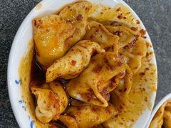 -春阳水饺(香槟广场店)