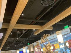 -九毛九西北菜(百信广场店)