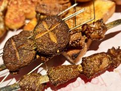 -北三老太太烧烤(人生一串上榜店)