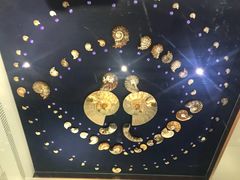-青岛贝壳博物馆