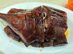 -一乐烧鹅(中环店)