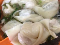 -阿麟馄饨(延长路店)
