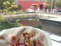 -四季民福烤鸭店(故宫店)