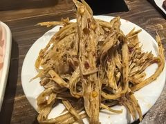 -盟重烧烤(高正街店)