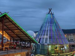 -北极村旅游风景区