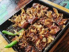 麒麟跳舞茄-烛影拾光观景餐厅·创意菜·摄影·小提琴(大唐不夜城店)