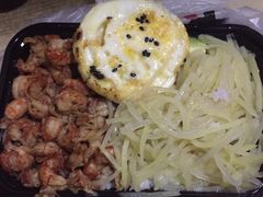 -鱼酷活鱼烤鱼(恒隆广场店)