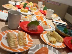 -新一番三文鱼寿司(大东海店)