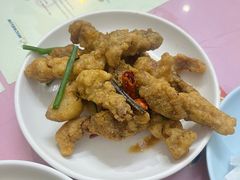 -蘭心餐厅(进贤路店)