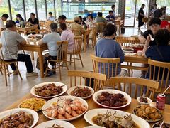 -品鲜村农家菜·阳澄湖大闸蟹(总店)