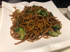 -老上海弄堂菜馆(恒基名人购物中心店)