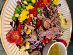 -BAKER&SPICE(环贸店)