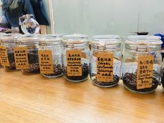-COFFEE HOLIC(朝外SOHO店)